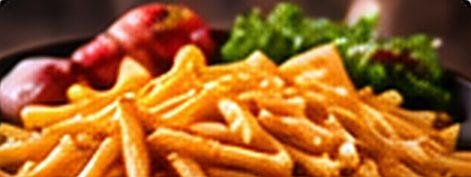 Papas fritas