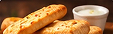 Palitos de ajo