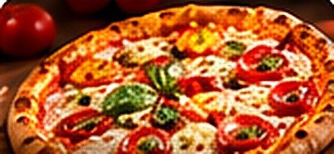 Pizzas Tradicionales